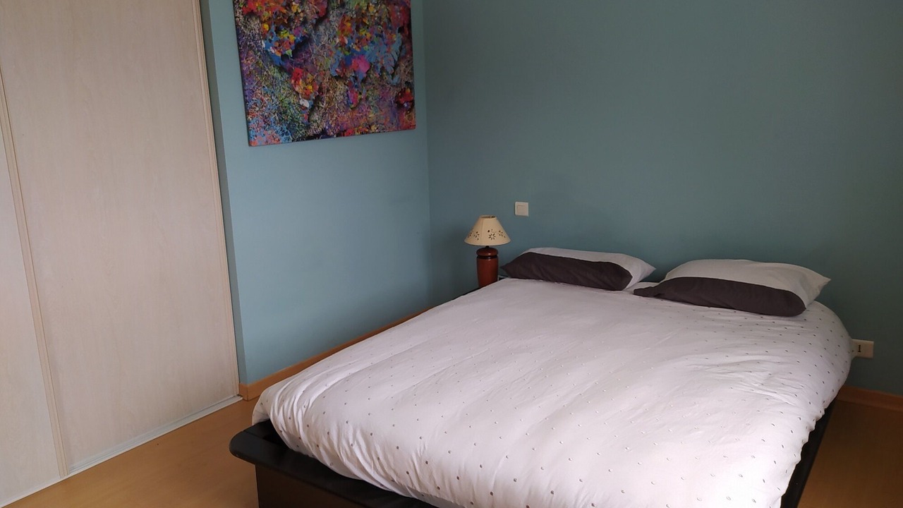 Photo of Bedroom in Lannion