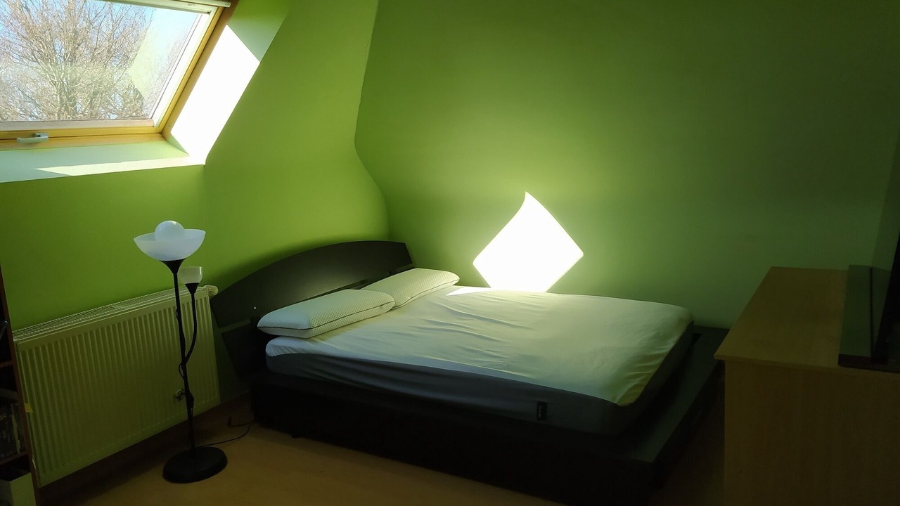 Photo of Bedroom in Lannion