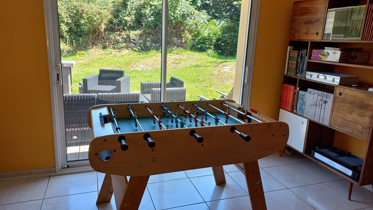 Photo of Bedroom in Lannion