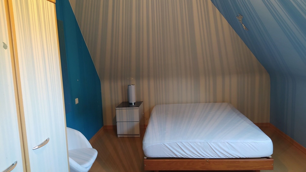 Photo of Bedroom in Lannion