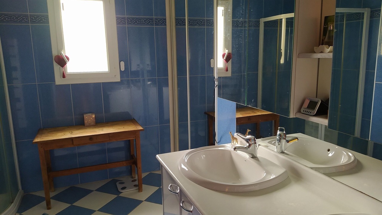 Photo of Bathroom in Lannion