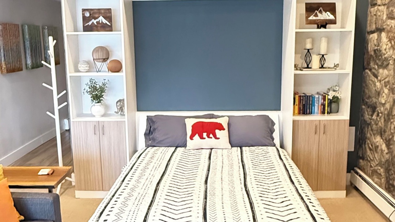 Photo of Bedroom in Dillon
