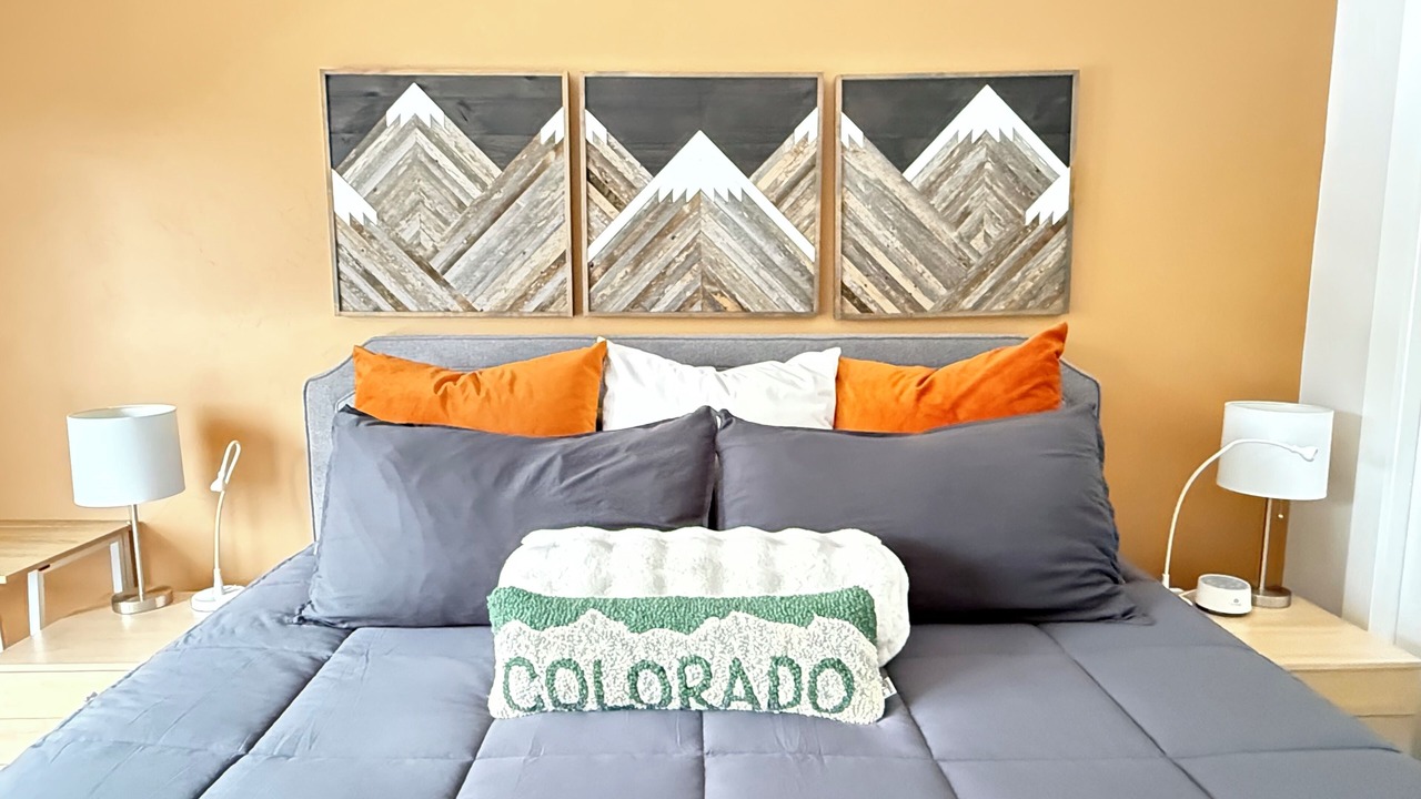 Photo of Bedroom in Dillon