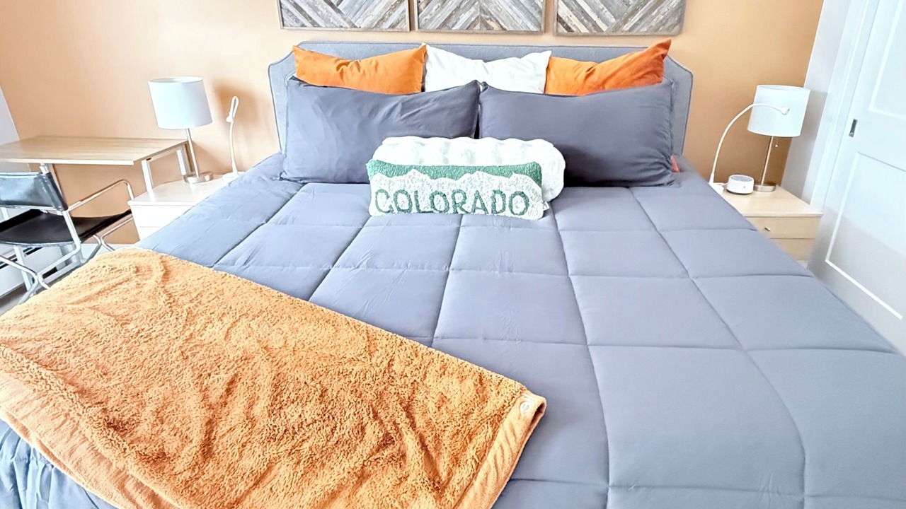 Photo of Bedroom in Dillon