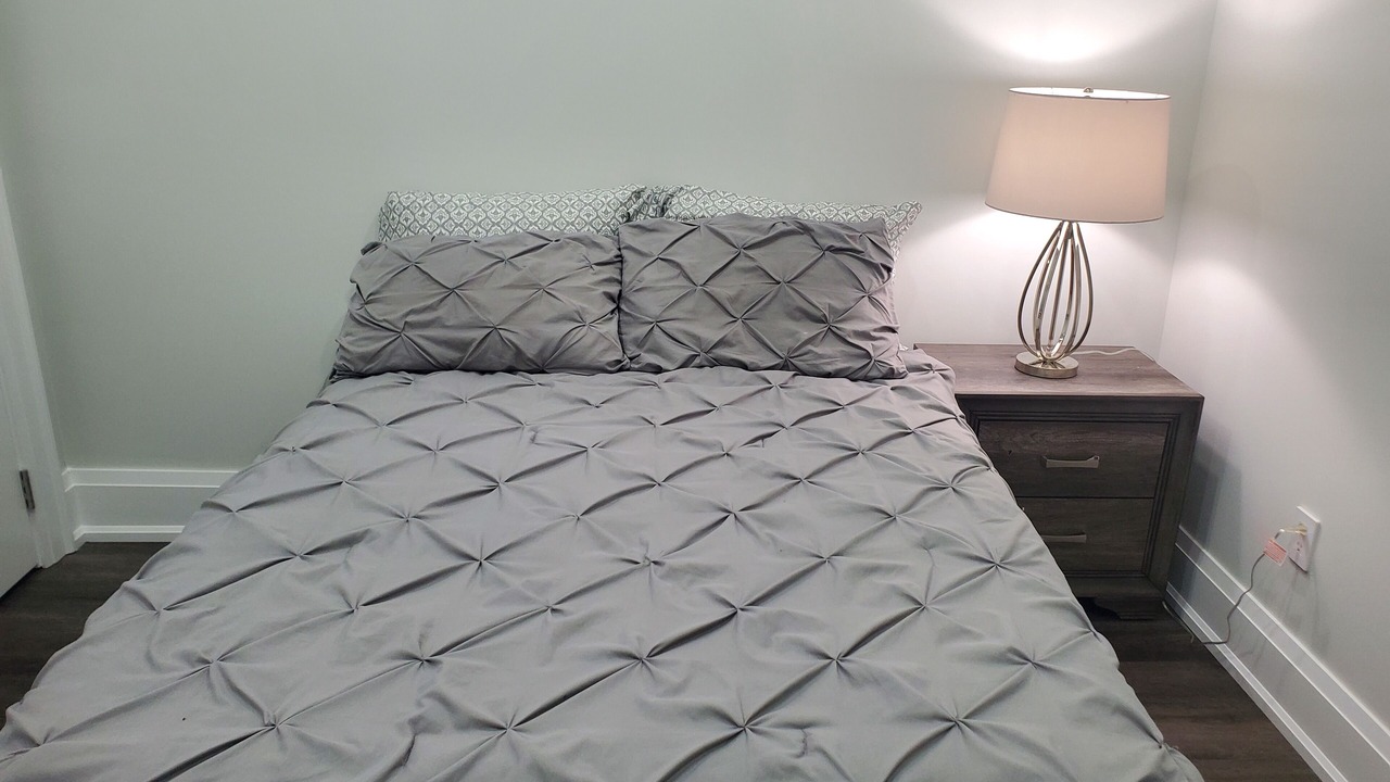 Photo of Bedroom in Highland Creek