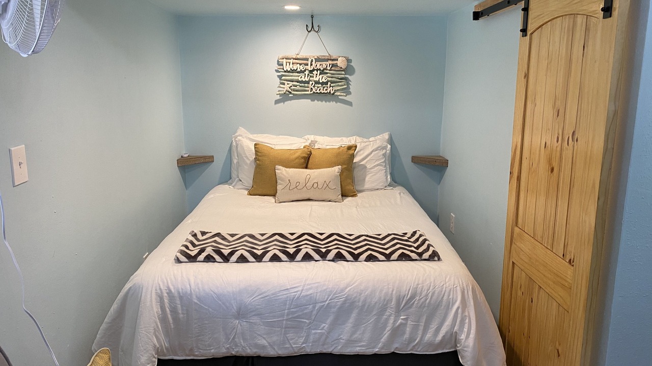 Photo of Bedroom in Quinlan