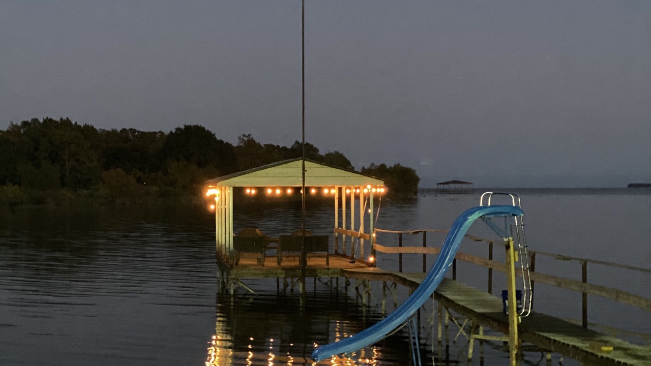 Photo of Outdoor in Quinlan