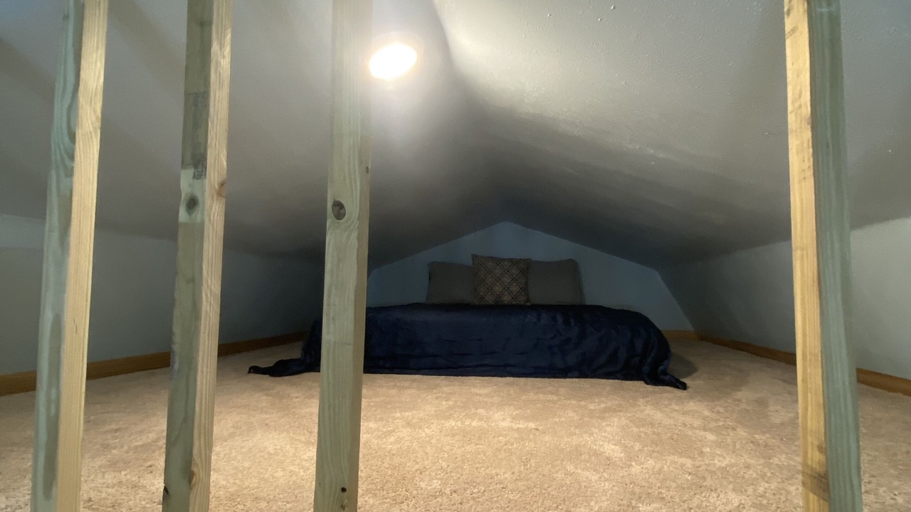 Photo of Bedroom in Quinlan