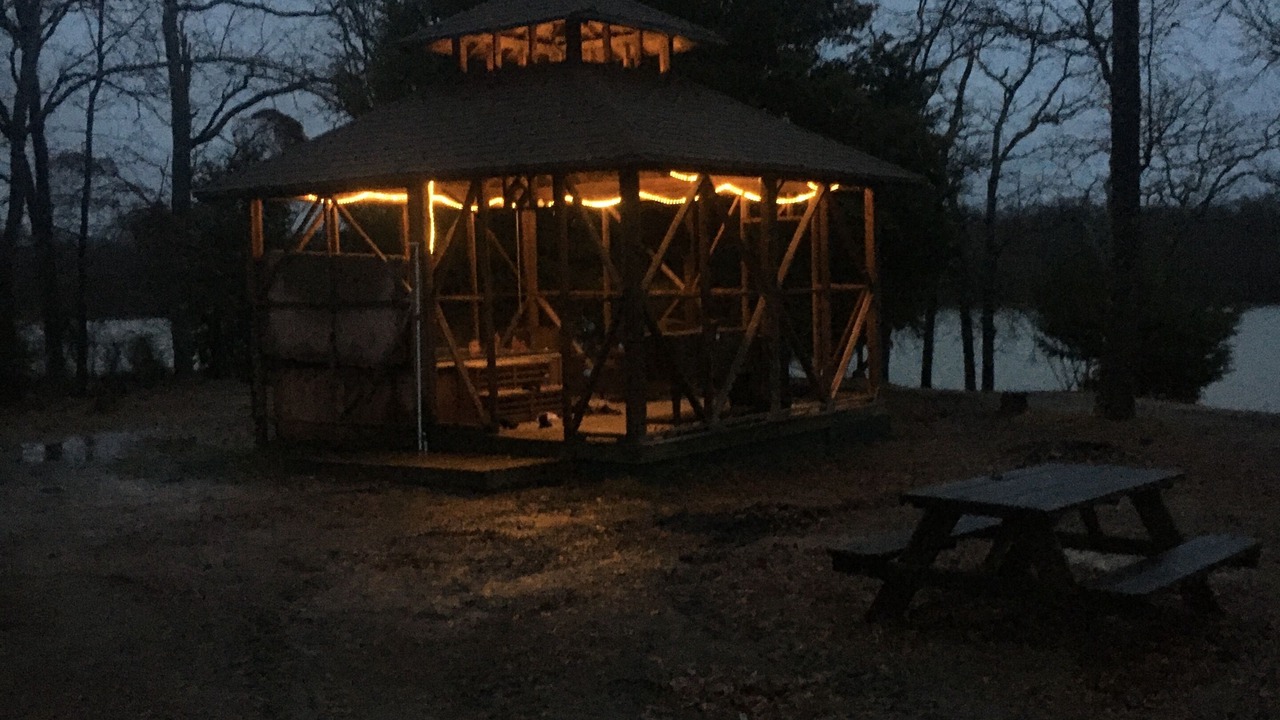 Photo of Outdoor in Quinlan