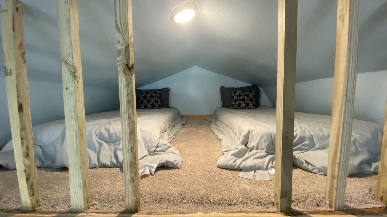 Photo of Bedroom in Quinlan