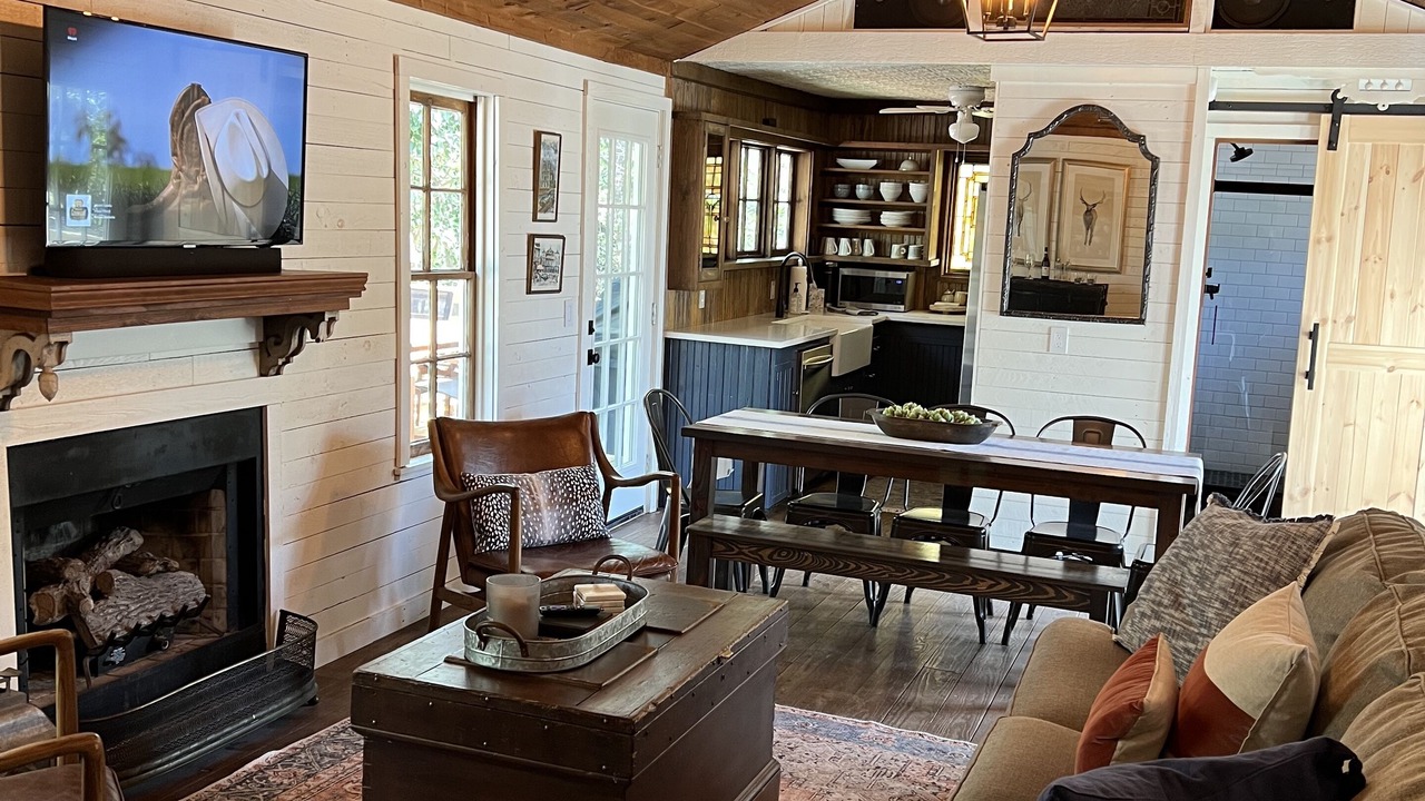 Photo of Livingroom in Boerne