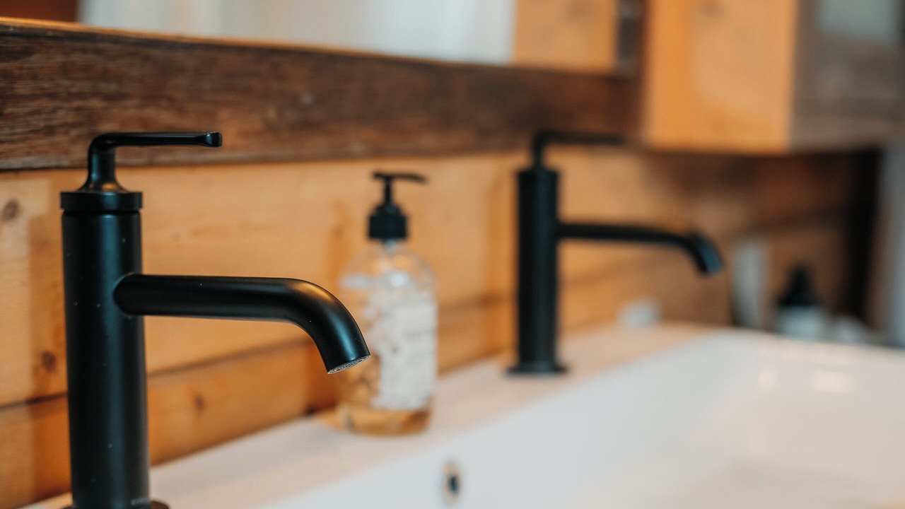 Photo of Bathroom in Boerne