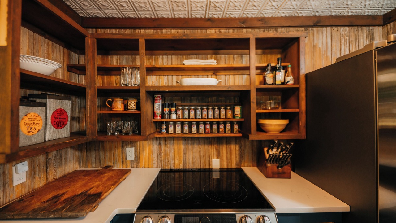 Photo of Kitchen in Boerne