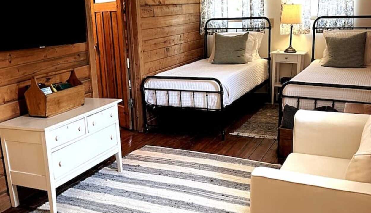 Photo of Bedroom in Boerne
