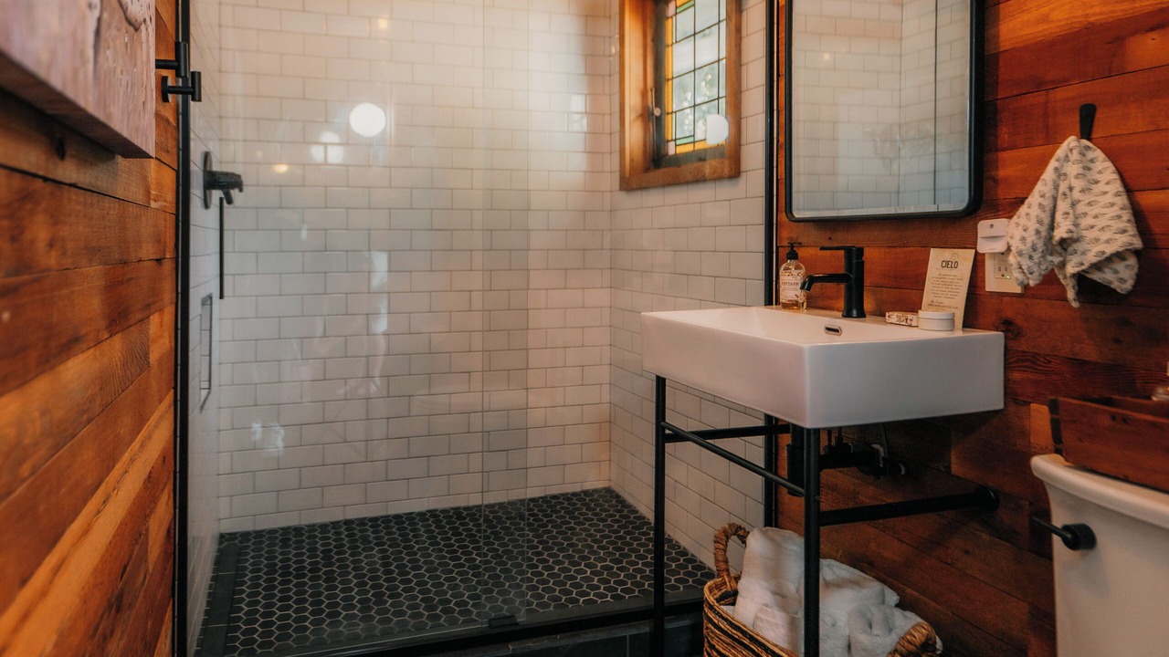 Photo of Bathroom in Boerne