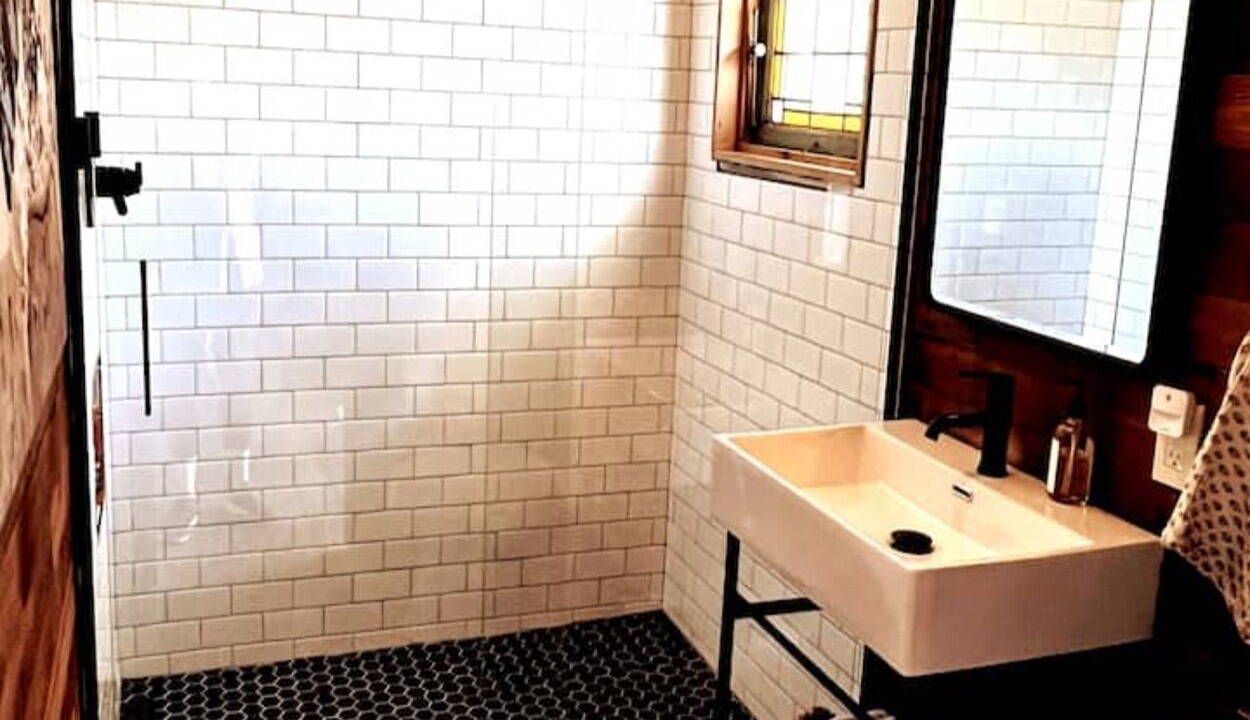 Photo of Bathroom in Boerne