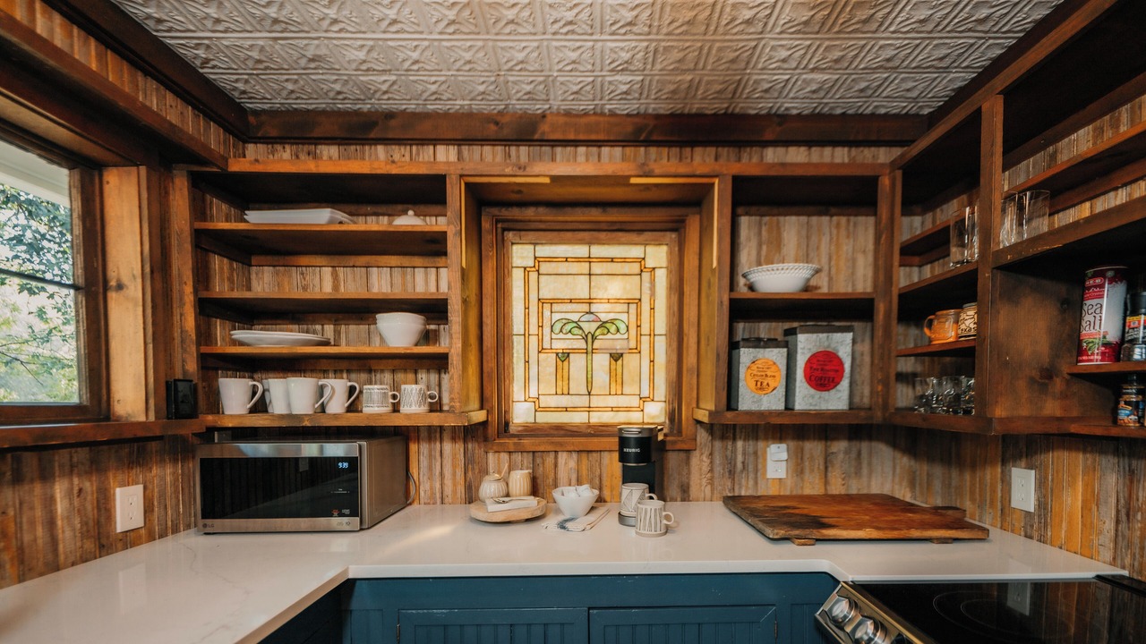 Photo of Kitchen in Boerne