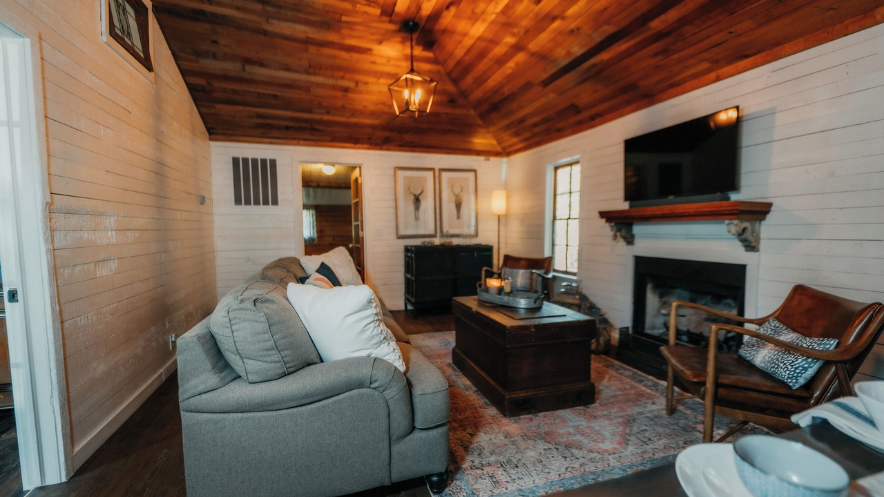 Photo of Livingroom in Boerne