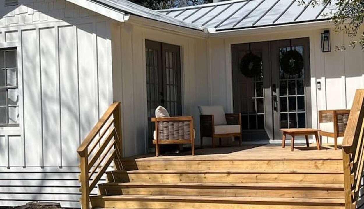 Photo of Patio Balcony in Boerne