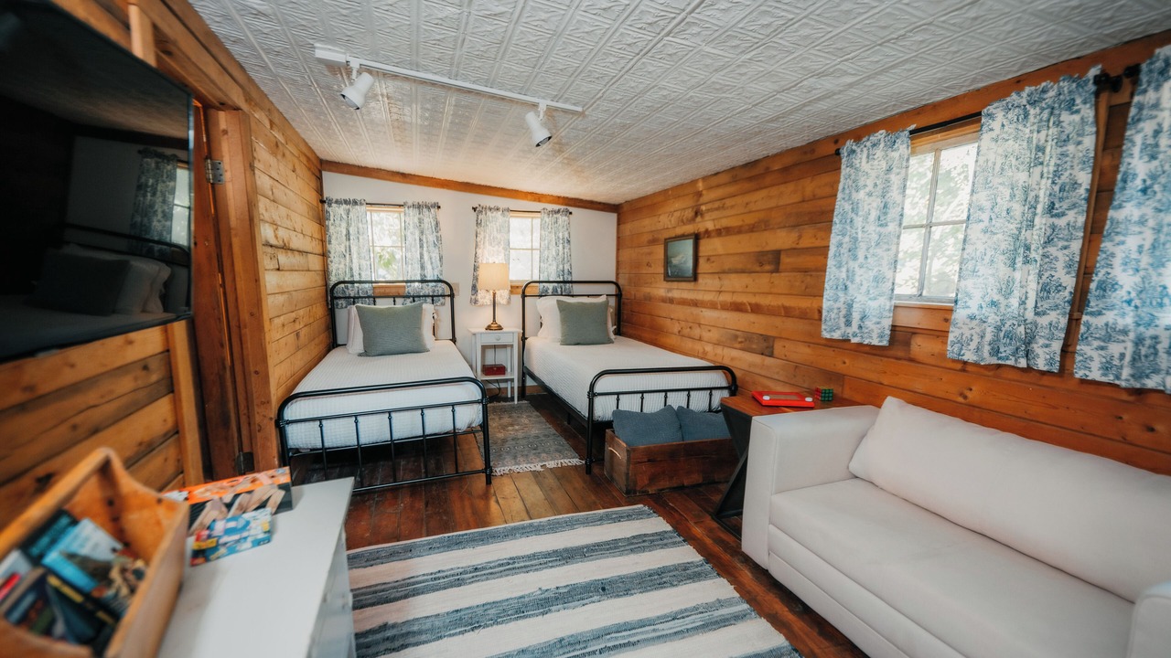 Photo of Bedroom in Boerne