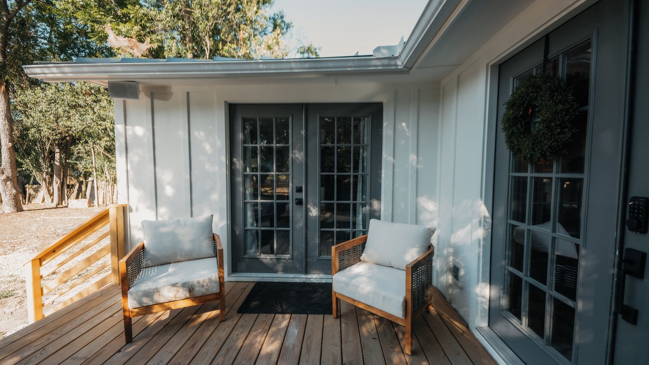 Photo of Outdoor in Boerne