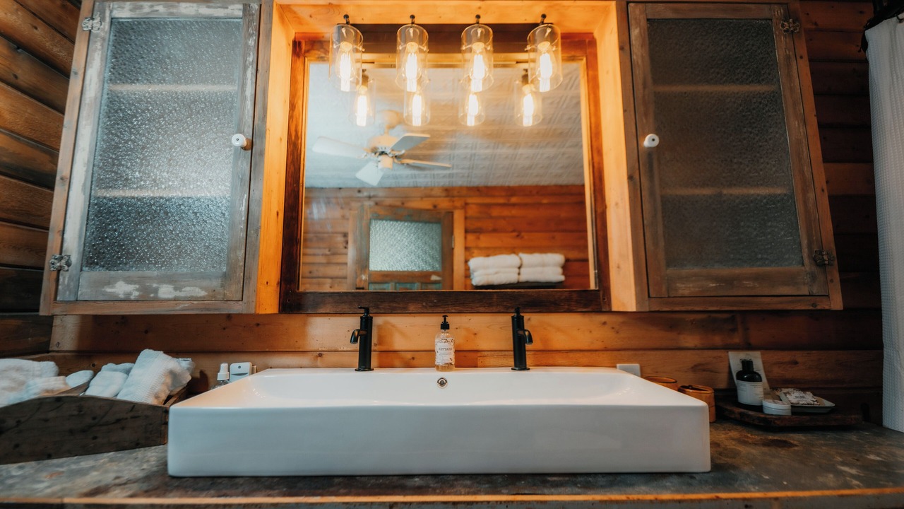 Photo of Bathroom in Boerne