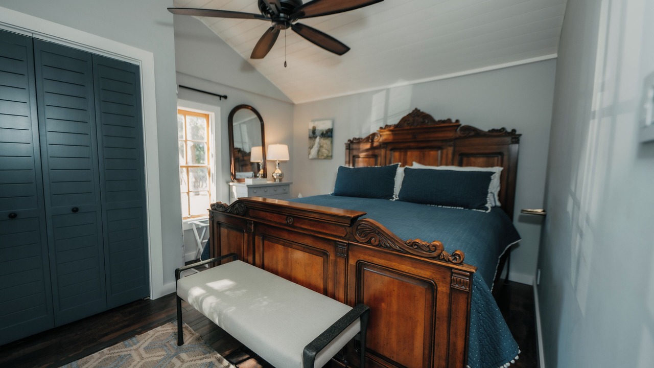 Photo of Bedroom in Boerne