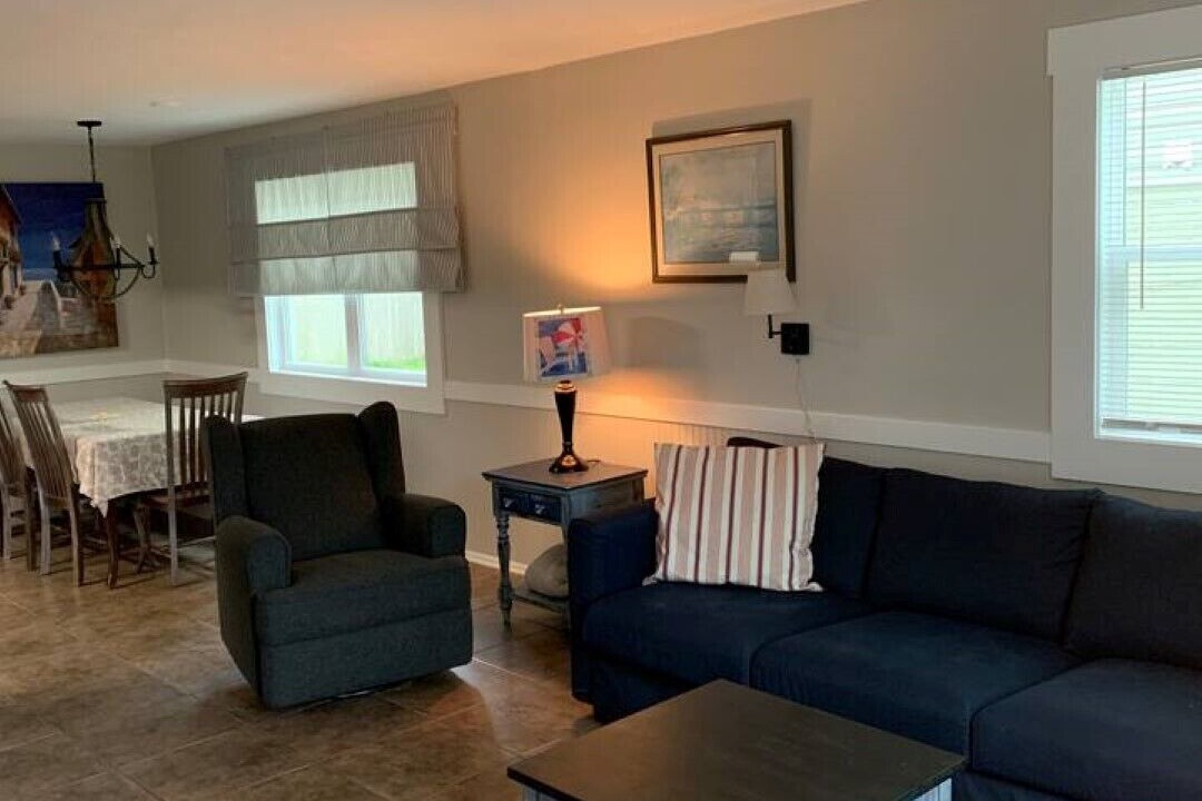 Photo of Livingroom in Chic's Beach