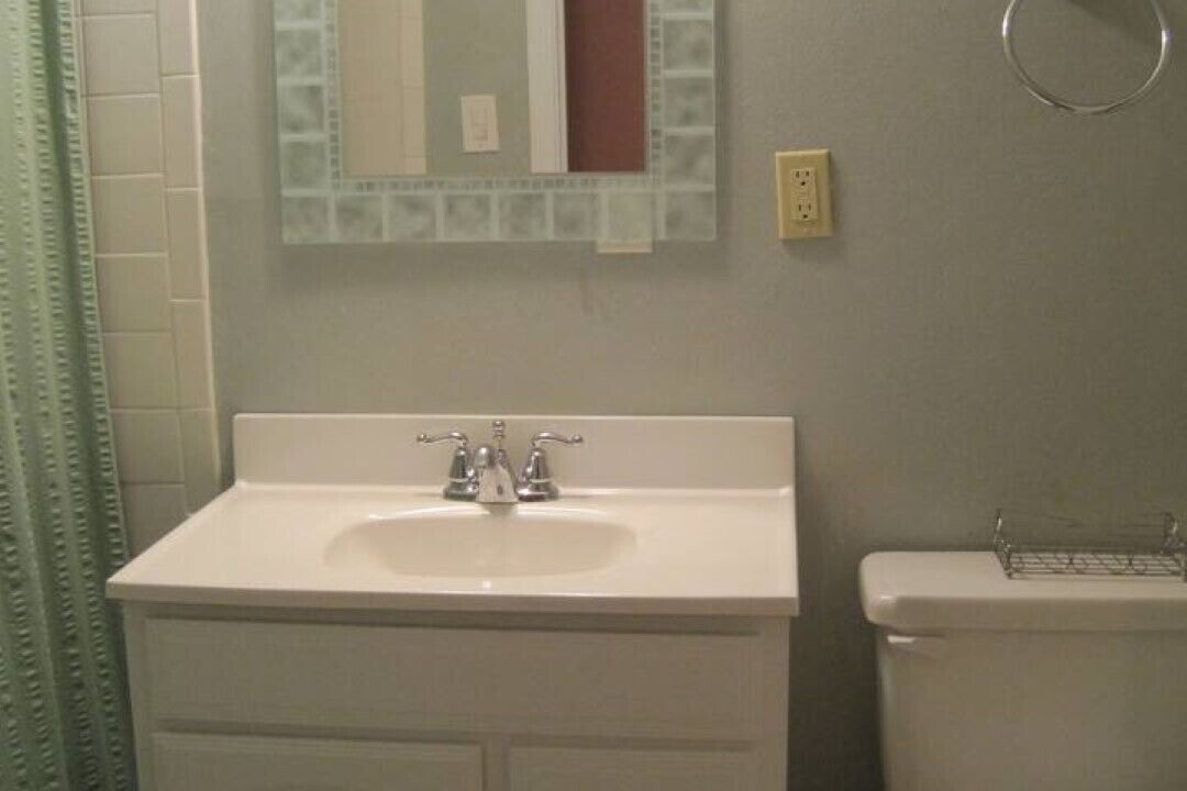 Photo of Bathroom in Chic's Beach