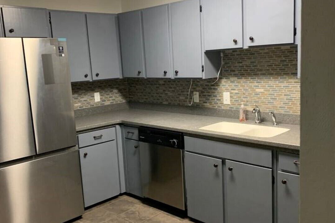 Photo of Kitchen in Chic's Beach