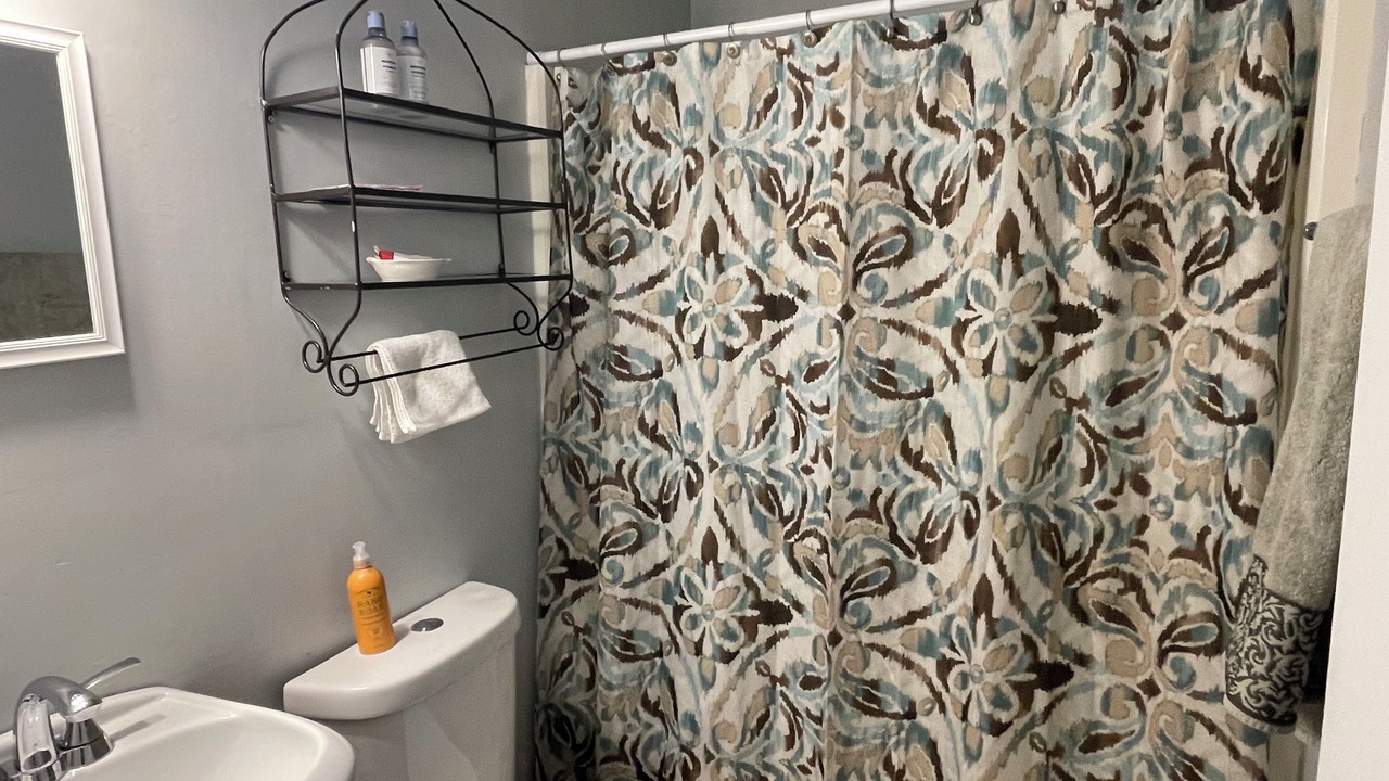 Photo of Bathroom in Chic's Beach