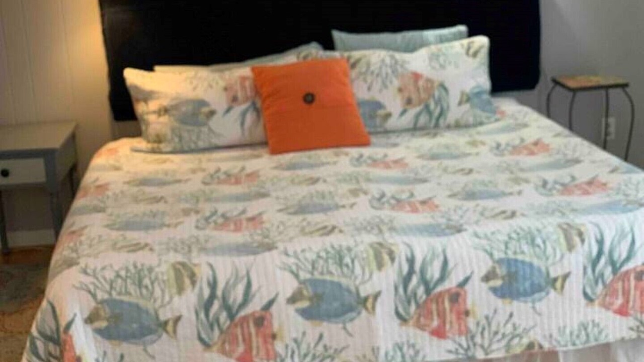Photo of Bedroom in Chic's Beach