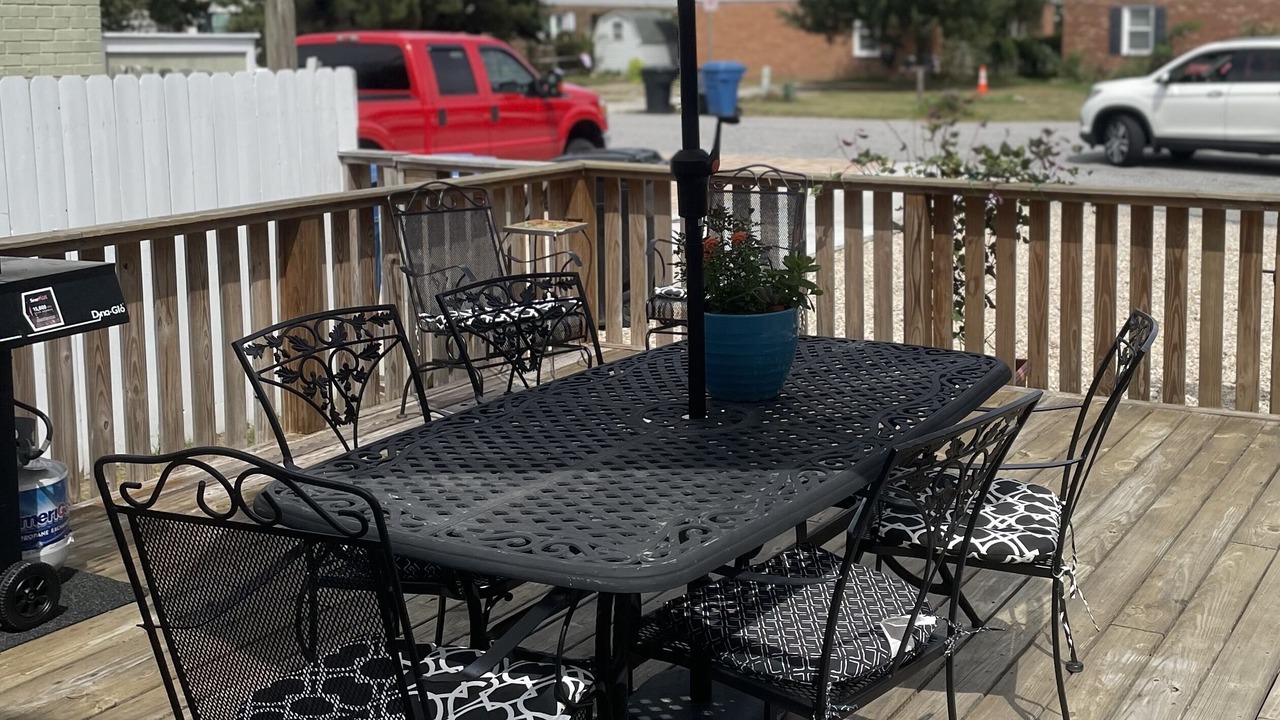 Photo of Outdoor in Chic's Beach