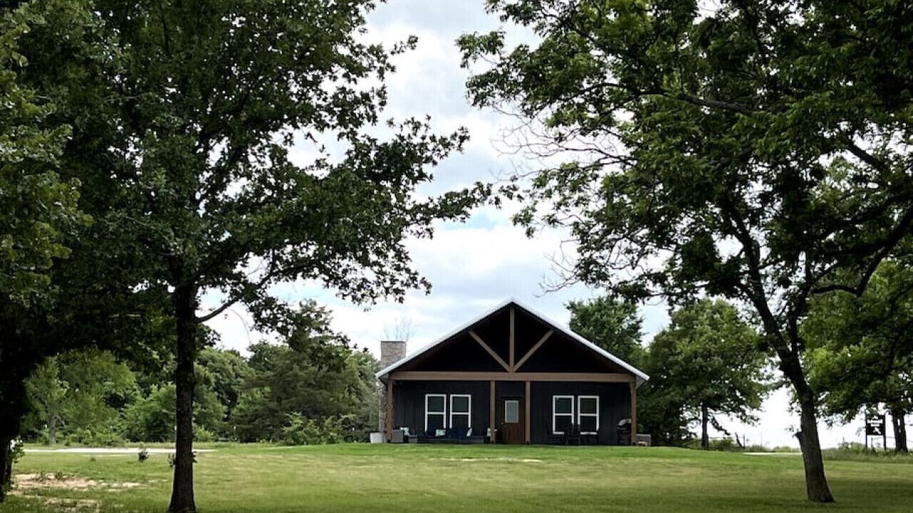 Photo of Outdoor in Garvin County