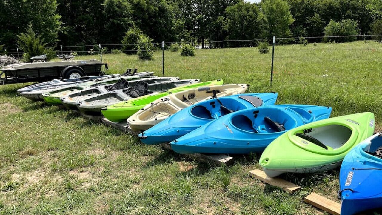 Photo of Others in Garvin County