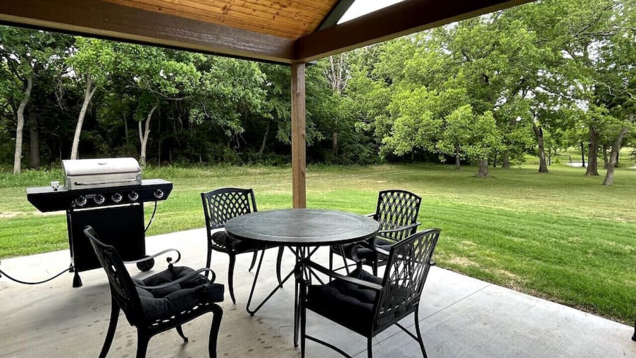 Photo of Outdoor in Garvin County