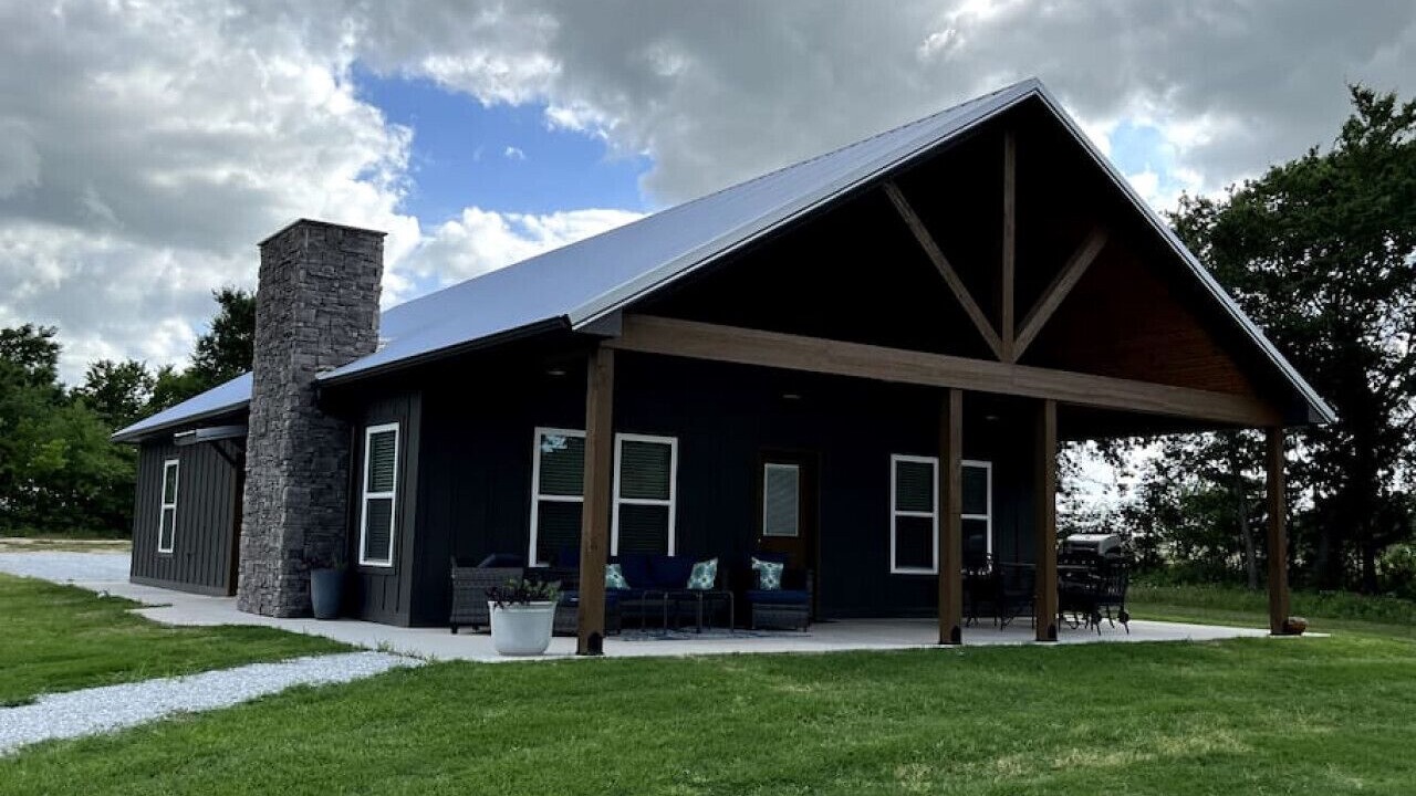 Photo of Outdoor in Garvin County