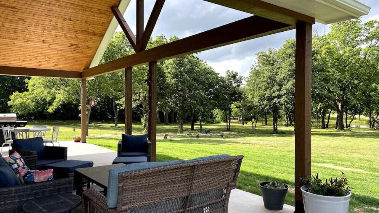 Photo of Outdoor in Garvin County