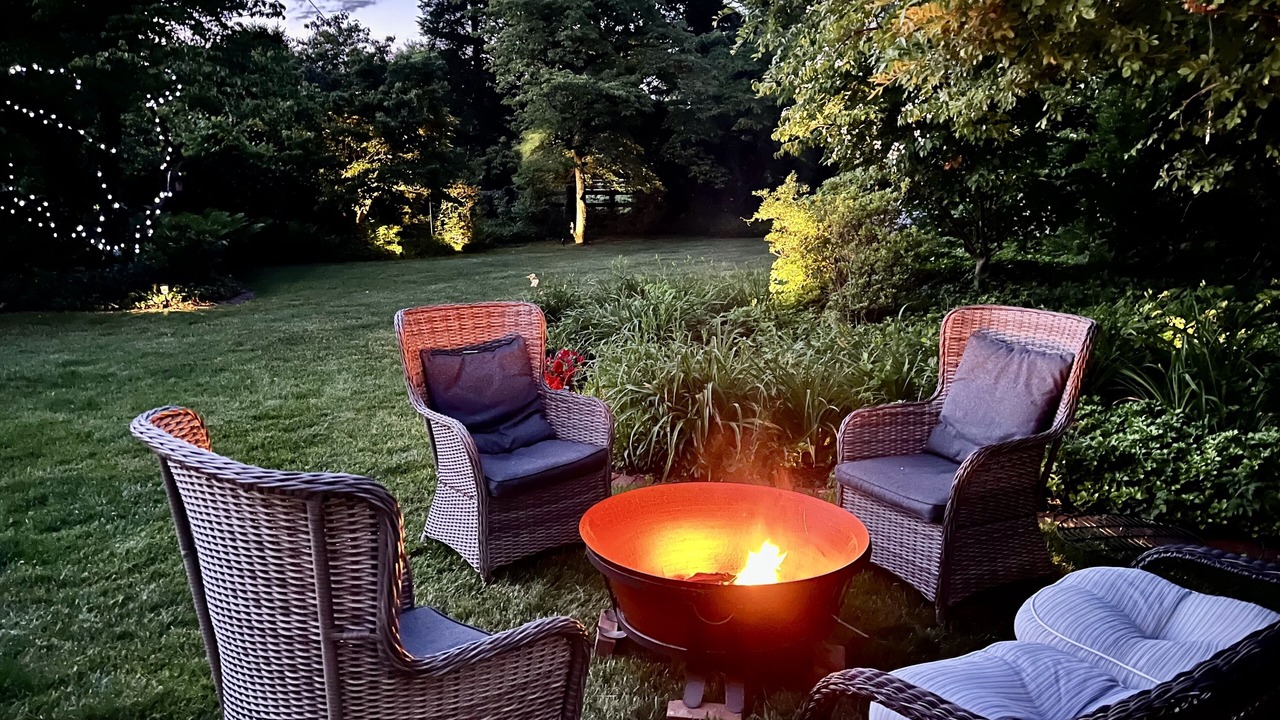 Photo of Outdoor in Oreland