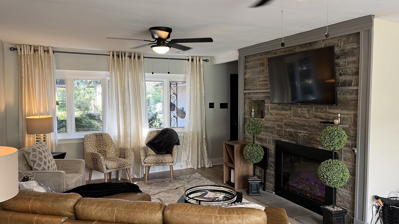 Photo of Bedroom in Oreland
