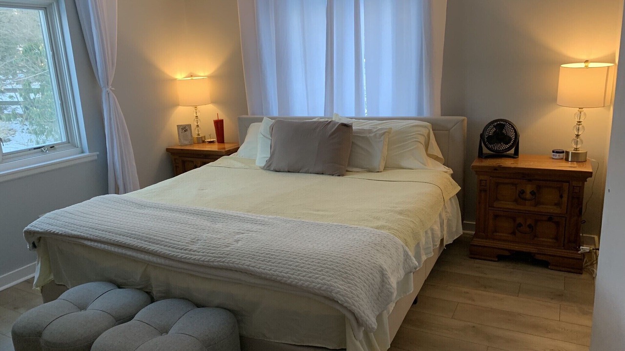 Photo of Bedroom in Oreland