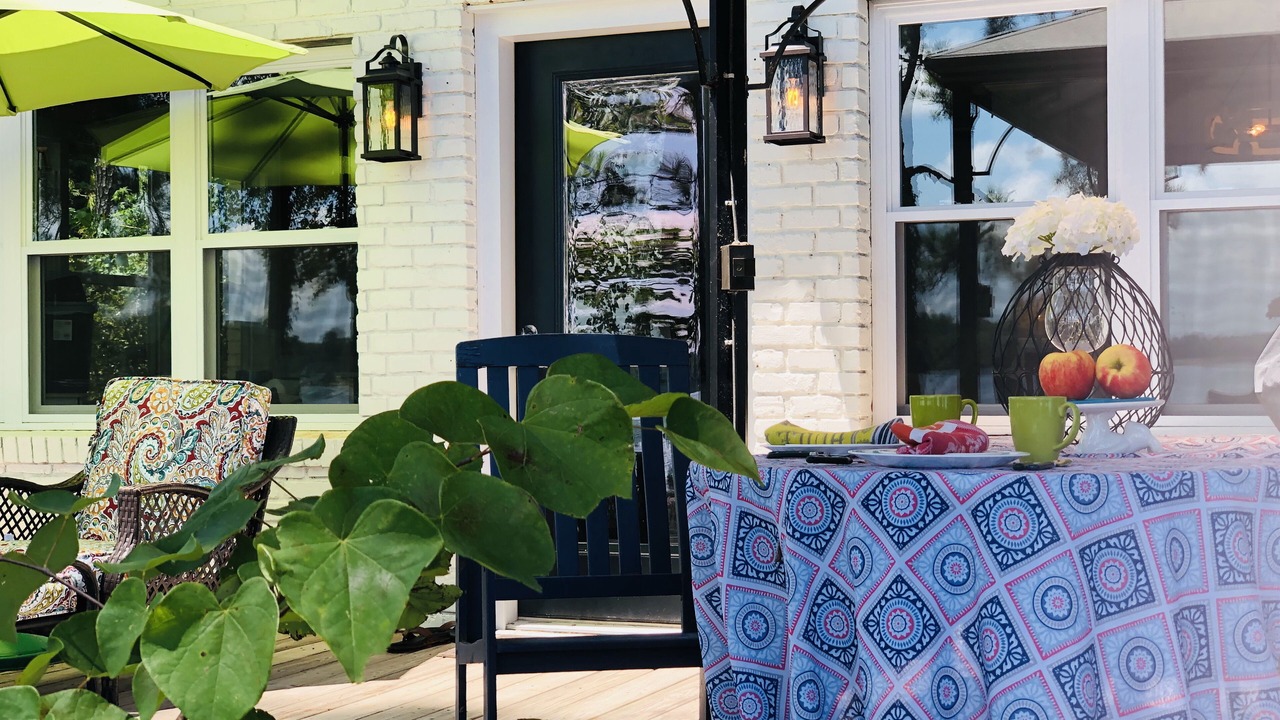 Photo of Outdoor in Ninety Six