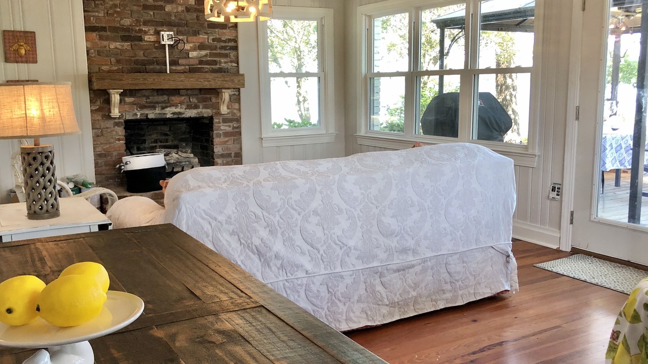 Photo of Bedroom in Ninety Six