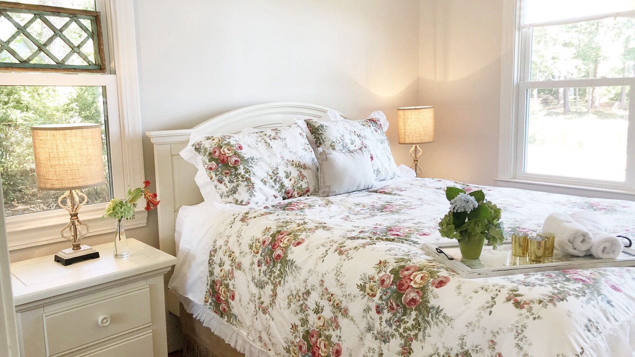 Photo of Bedroom in Ninety Six