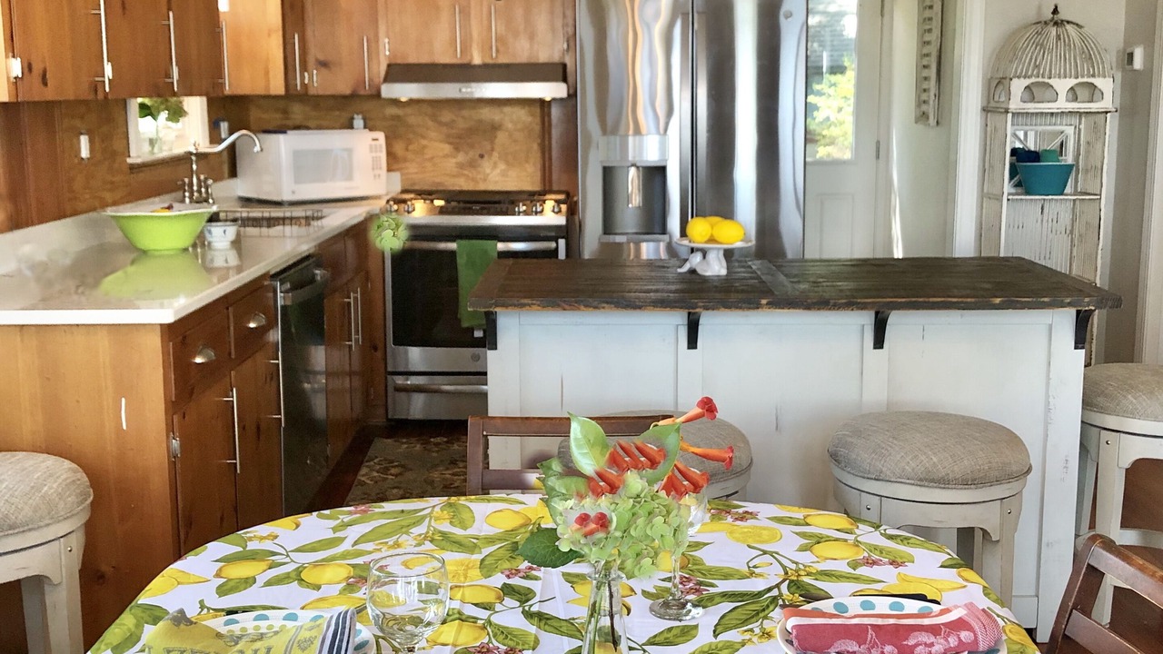Photo of Kitchen in Ninety Six
