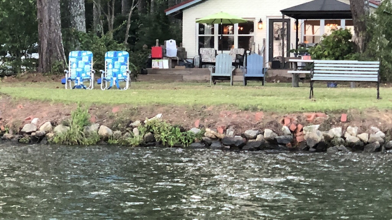 Photo of Outdoor in Ninety Six