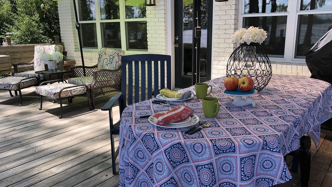 Photo of Outdoor in Ninety Six