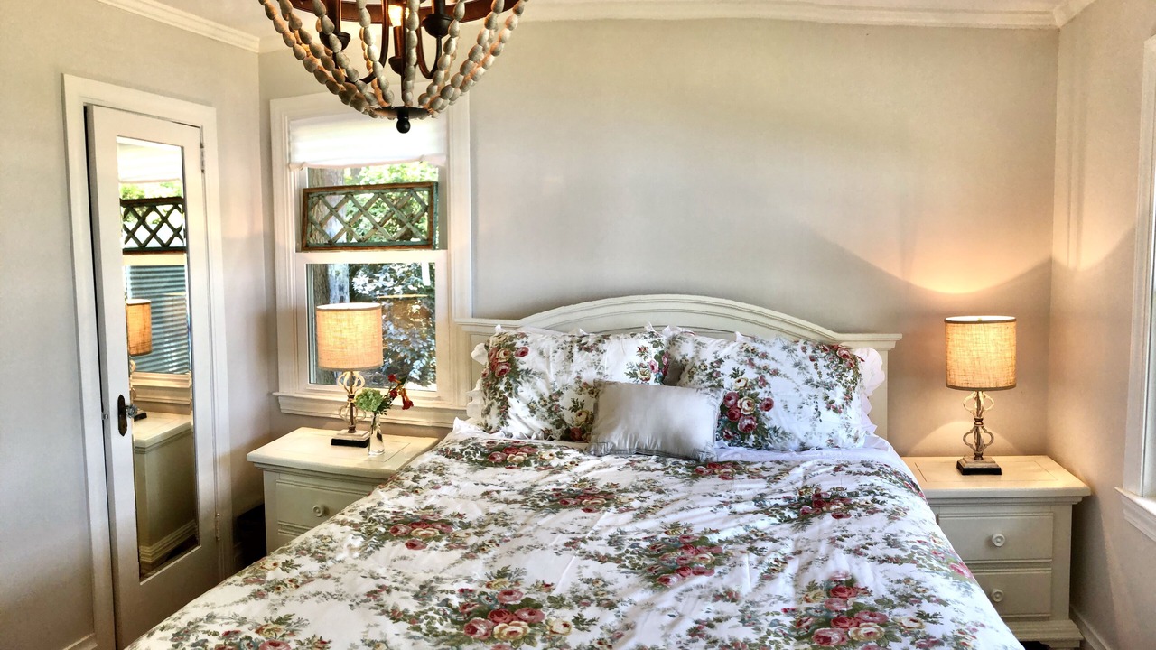 Photo of Bedroom in Ninety Six