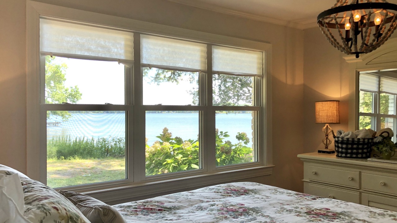 Photo of Bedroom in Ninety Six