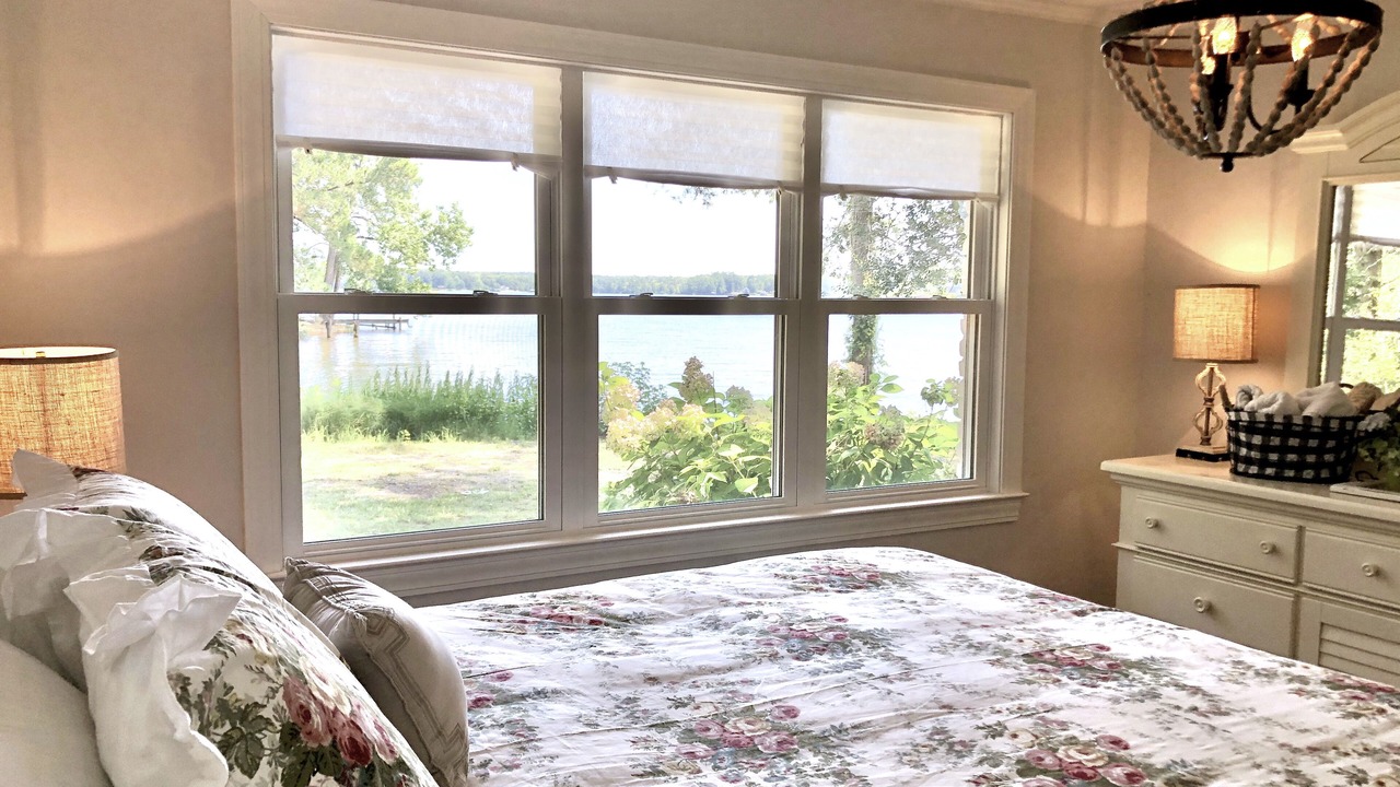 Photo of Bedroom in Ninety Six